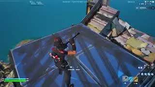 Im not macroing im right stick edit on Controller