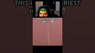 THIS HORROR GAME GIVES YOU ANXIETY 💀