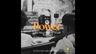Reekay - The Intro (GPYC Black History Month Beat Tape) 💿 🖤