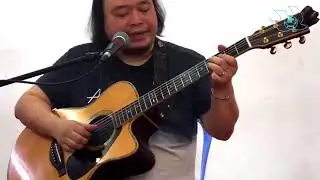 Sya Chit San Maung  Guitar Lessons PART 2