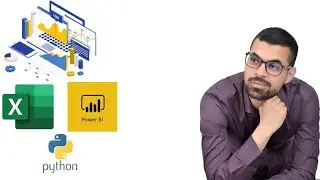 Avis Recommandation Data Analyst #excel #powerbi #python