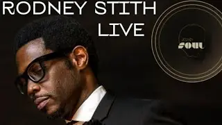 Rodney Stith 