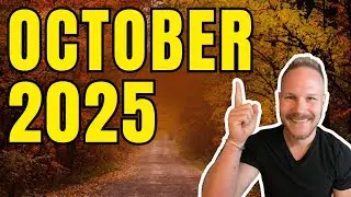 October 2025 Denver Housing Market Update