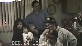 December 24th 1992