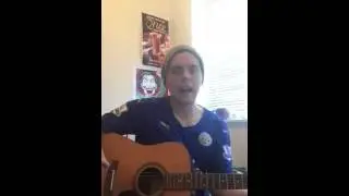 Mitch Payne - Things I Do (Frank Hamilton Cover)