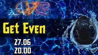 AV ► Узнаем прошлое [Get Even] #2