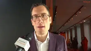 Climate risk and its impact on real estate: Brian Klinksiek (Heitman)