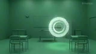 Ecophon Immersive Sound Experience | Acoustic Excellence by Swedish Group