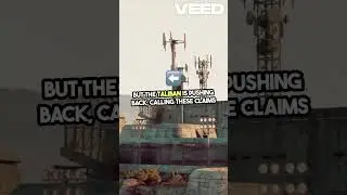 Bagram Airbase: The Secret Deal That Could Change Everything!
