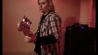 Numb - NostalgiaX Live performance at 476 Studio