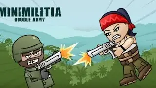 Mini Militia Part 6