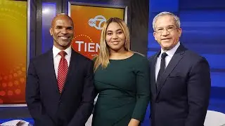 Pre-Law Institute Gets Afro- Latinx Students to Law School