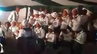 Ama Africa Amahle