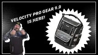 The new velocity pro gear rogue 9.0 walkthrough electrician