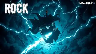 Thunderwave | A Storm of Energy & Power [Hard Rock/Heavy Metal] 🎶