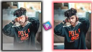PicsArt Glowing Eyes - PicsArt Glowing Eyes Tutorial !! PicsArt Eye Drop Edit