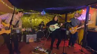 Cosmic Country - Dee's Country Cocktail Lounge 1/9/2021 (Full Set)