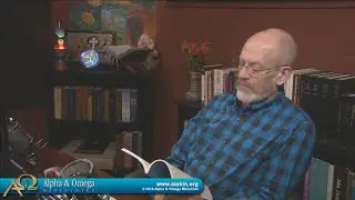 The Protoevangelium of James & Perpetual Virginity of Mary | Dr. James White
