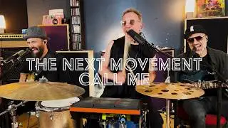 The Next Movement - Call Me (Official Music Video)