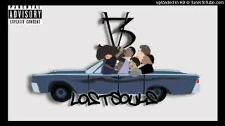 City Struggles - ByAnyMeans Feat. Yung Ginx x KTone x Jay