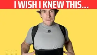 The Best Back Brace Posture Corrector | Is It Worth It?