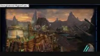 SWTOR planets