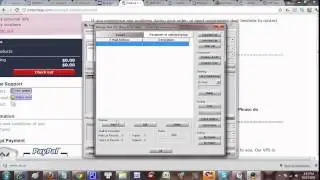 Okeoma technologies How to use Advance Mass Sender  AMS4 3