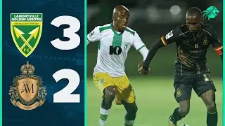 Royal AM vs Golden Arrows | Betway Premier League Highlights 2024