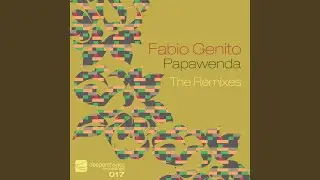 Papawenda (Djinji Brown's Afro Bionic Remix)