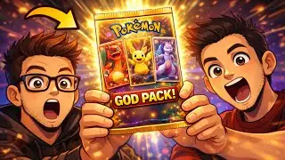 PACK OPENING POK&Eacute;MON! QUESTA VOLTA &Egrave; ANDATA BENE! - BUSTINE MEGA BRAVE E MEGA SYMPHONIA