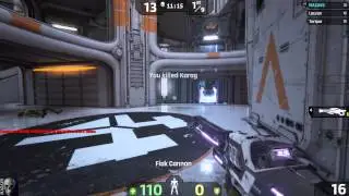 Unreal Tournament 2015 | GamePlay PC 1080p