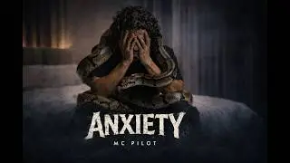 ANXIETY Official video | MC PILOT