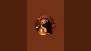 Jaweria Dar vlogs  is live | Subscribe My Channel Please❤