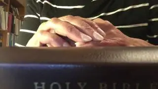 GRACE N MERCY DEVOTIONAL  Terri McFaddin-Solomon