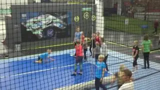 Super Park Vantaa, Хельсинки, Супер Парк Вантаа