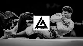 BJJ Beats 🇧🇷 | Brazilian Hip Hop for jiu-jitsu rolling #6 (BJJ Music)