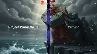 Project Prometheus | The Holy Trinity (1/3): Millstone
