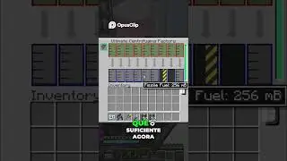 Generating 32 million FE with the Mekanism turbine! #minecraft