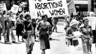 Erin Patrick Planned Parenthood Interest Group
