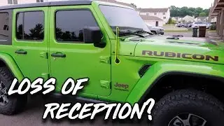 Do Stubby Antennas Really Work? **REVIEW**