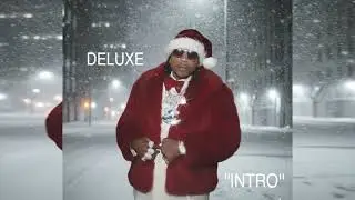 Max B - Outro #PD7 (The Appetizer) #MAWA