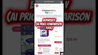 Let AI shop with you AI Shopping Tools List includes :#feedback.#ai #tech