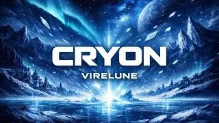 Cryon &ndash; Virelune | Melodic Future Bass EDM Instrumental