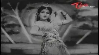 Keelu Gurram Songs - Mohana Maha - ANR - Anjali Devi