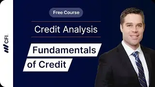 Fundamentals of Credit | Course Preview