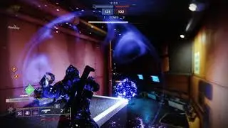 Gallant charge
