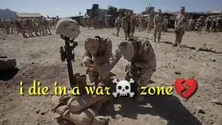 heart touching 💔 poem by soldier | born to die poem