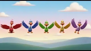Las Mejores Canciones Infantiles – Compilación de 1 Hora | Rimas y Canciones para Niños