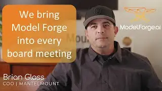Model Forge AI - MantelMount Interview