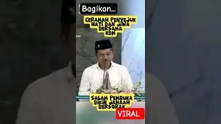 TUNA WISMA PERUM K.S.B CIKARANG SELATAN BEKASI, #motivation